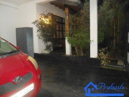 House for Sale at Maharagama